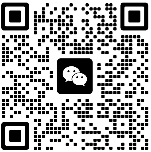 扫码参展